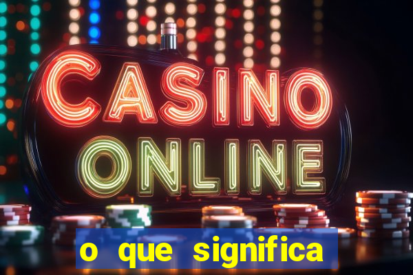 o que significa letra guardada